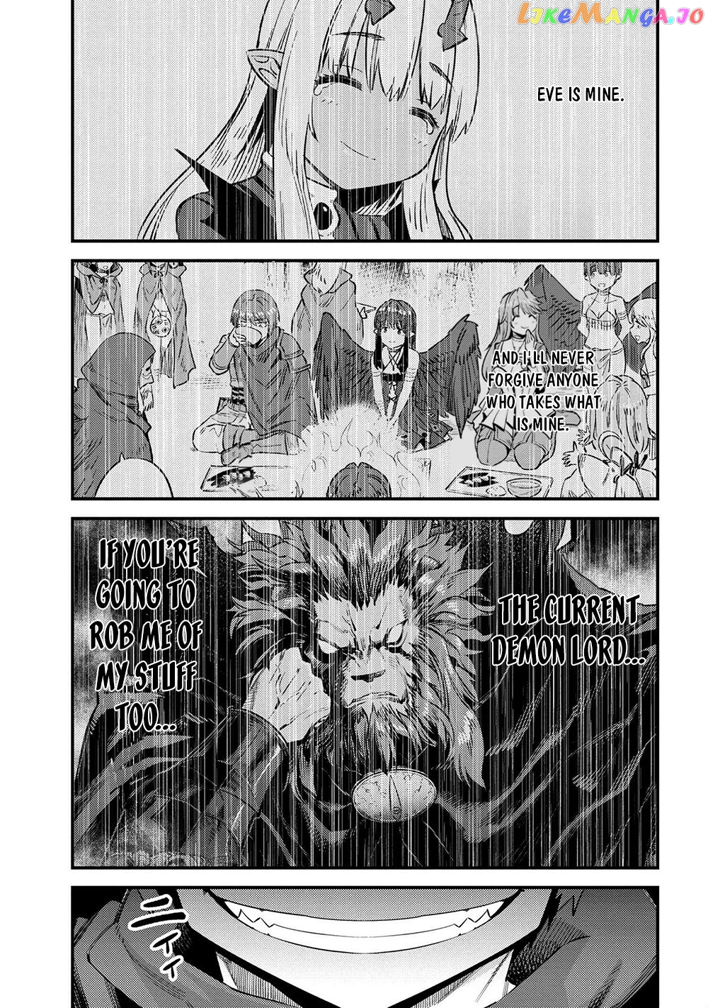 Redo Of Healer, Chapter 34.1 image 07